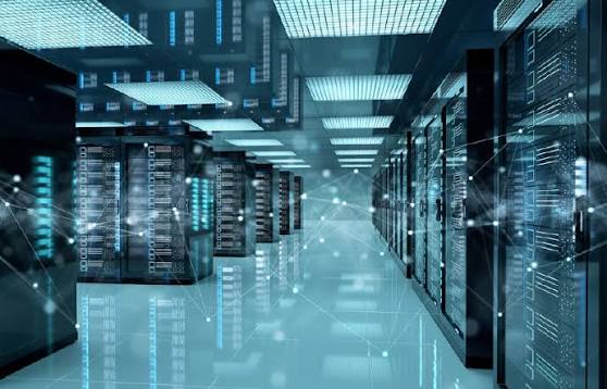 Enterprise servers