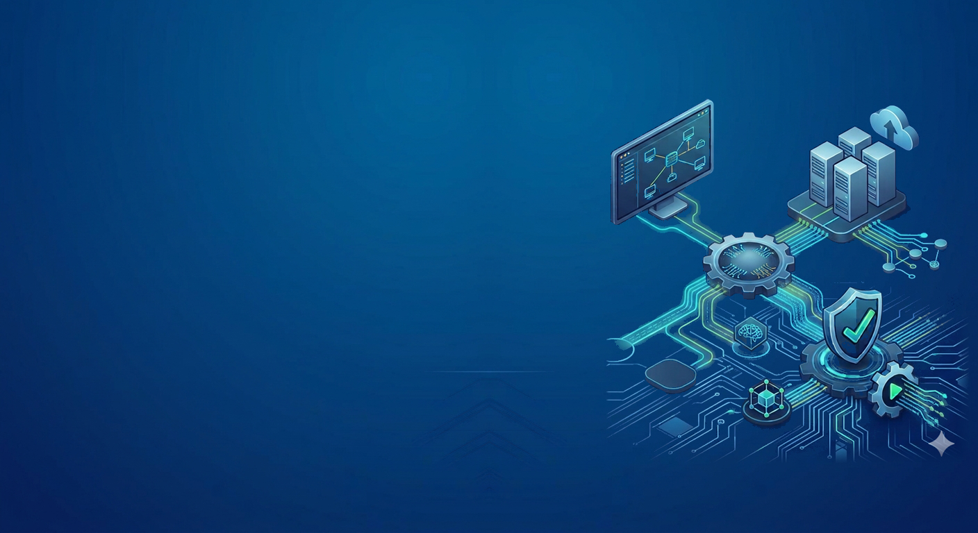 IT integration and enterprise network operations