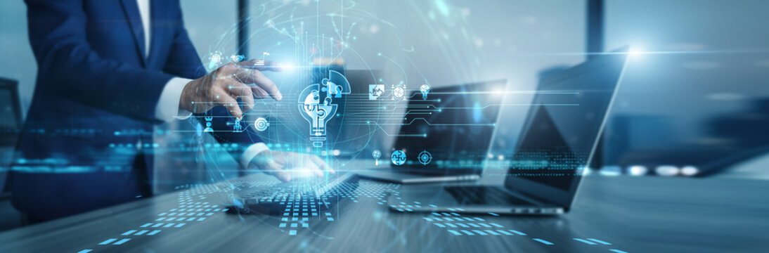 IT solutions and professional technology consulting